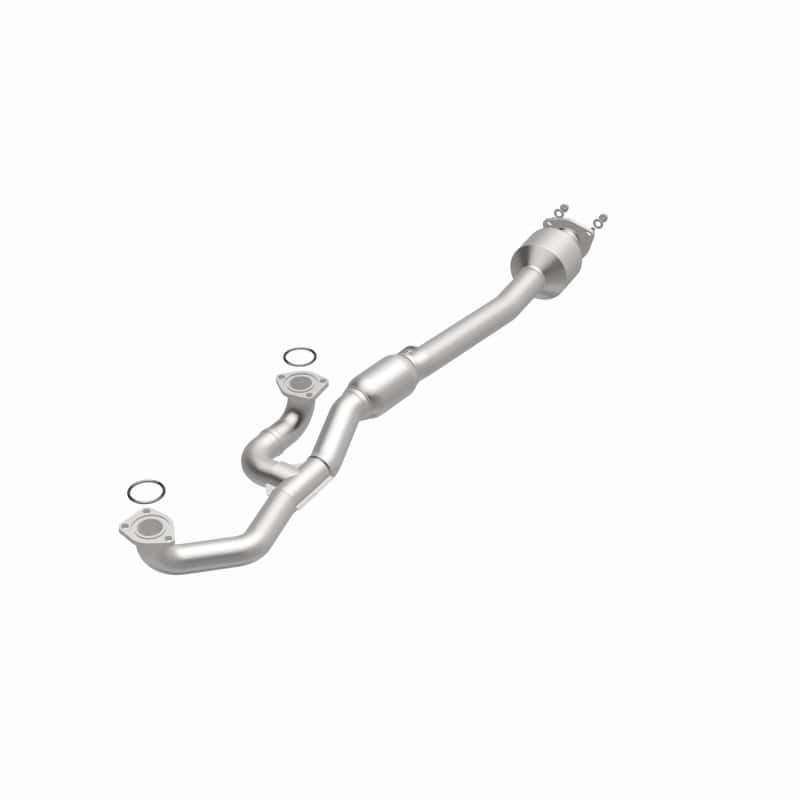 Magnaflow — MagnaFlow Conv DF 14-15 Acura MDX 3.5L Underbody
OEM Grade
OEM - view 27