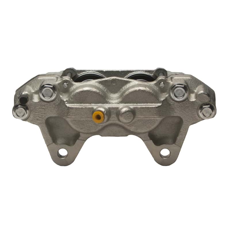 DFC — DFC 10-15 Lexus GX460 Front-R Premium Caliper - Silver Zinc Coated
DFC Brake Caliper - view 3