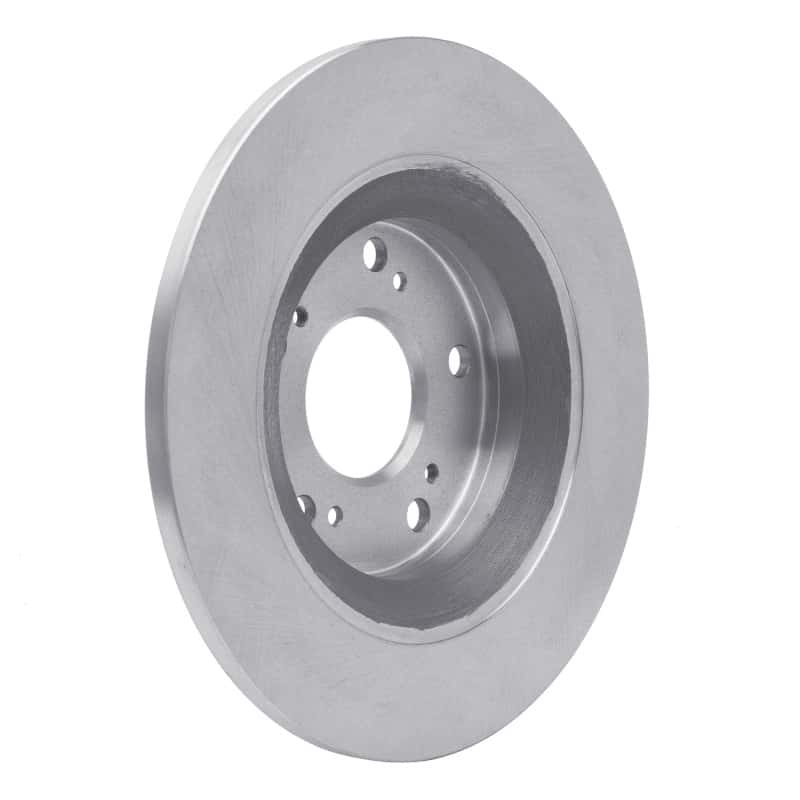 DFC — DFC 00-09 Honda S2000 Rear Brake Rotor
DFC Brake Rotor - view 4