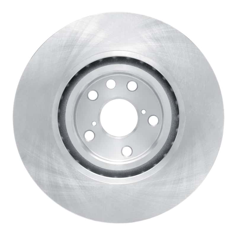 DFC — DFC 11-25 Lexus IS350 Left Front Brake Rotor - view 5
