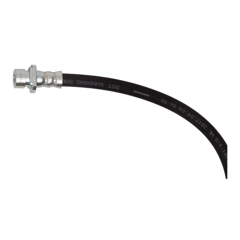 DFC — DFC 15-20 Acura TLX Rear-L Brake Hose - view 3