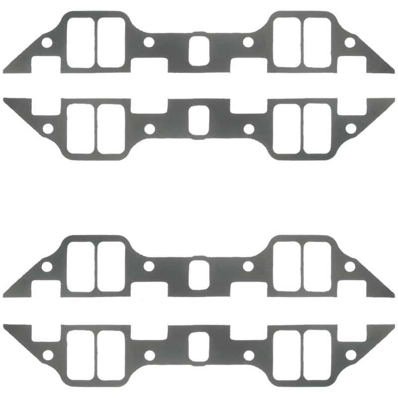 Fel-Pro — Fel-Pro Dodge Challenger MS 90175 Engine Intake Manifold Gasket Set - view 1