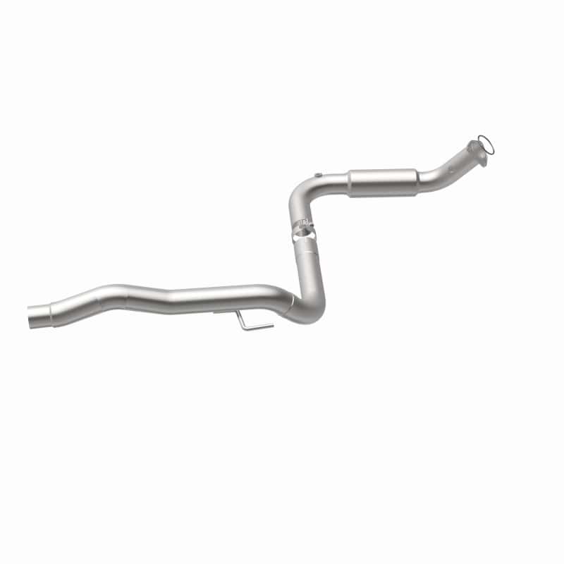 Magnaflow — MagnaFlow Conv DF 07-08 Sub XL 6.0 Driver Side OEM
OEM Grade
OEM - view 20