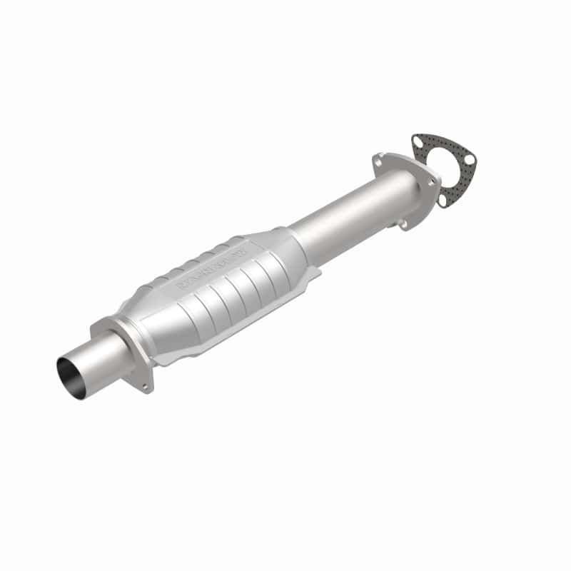 Magnaflow — MagnaFlow Conv DF 95-98 GM S10 Pickup 4.3L
Standard Grade
Standard - view 6