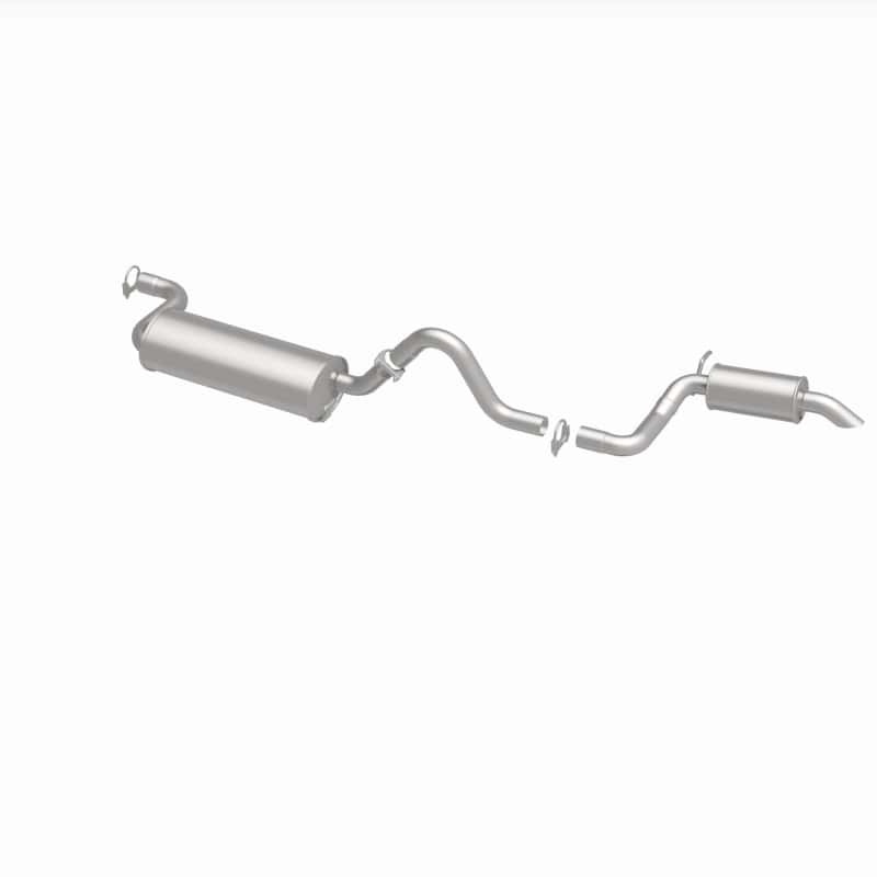 Magnaflow — MagnaFlow BRE Exhaust Kit 08-10 Town & Country Grand Caravan Routan
Exhaust Kit - view 9
