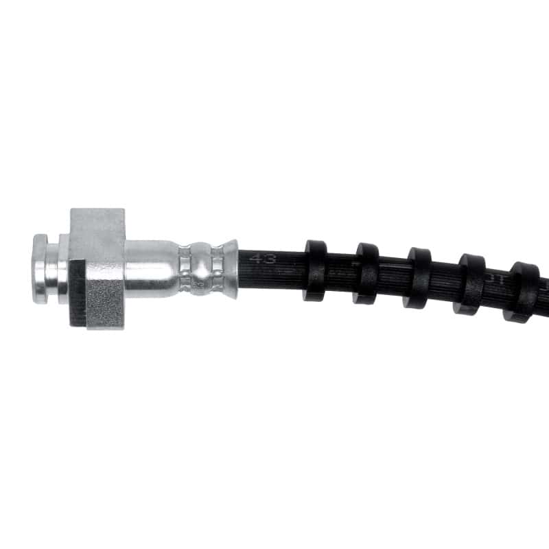 DFC — DFC 17-22 Ford F-350 Super Duty 4WD Rear-up/Rear Upper Brake Hose - view 2