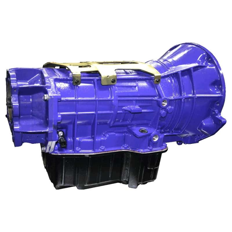 ATS Diesel — ATS Diesel 03-09 Chrysler 4WD 545RFE Stage 1 Performance Transmission Package - view 5