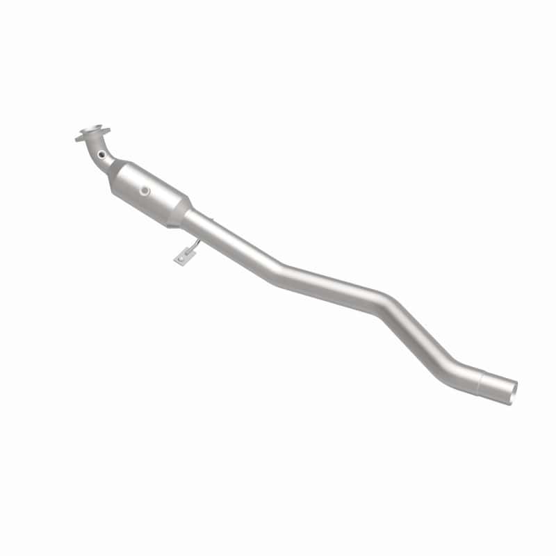 Magnaflow — Magnaflow Conv DF 2007-2012 GL450 4.6 L Underbody
OEM Grade
OEM - view 13