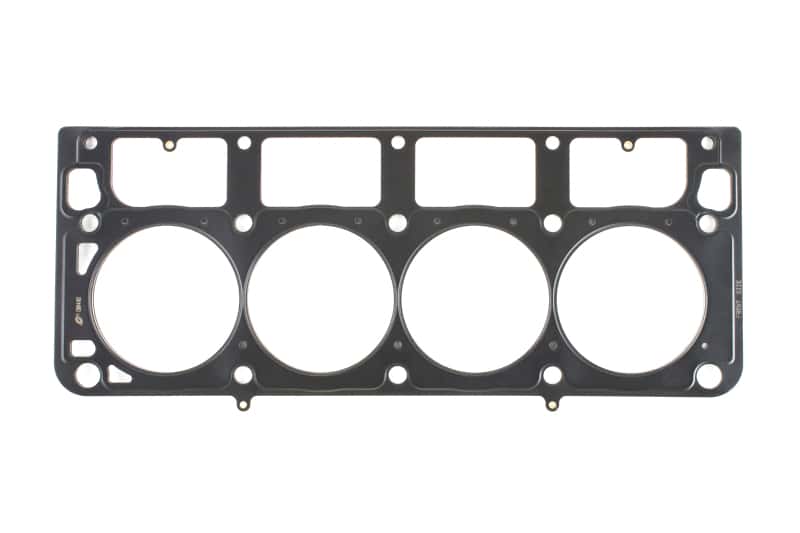 Cometic Gasket — Cometic Gasket GM LS Gen-3/4 SB V8 .063in DST Cyl. Head Gasket - 4.150in Bore - 1/2in Studs
Cylinder Head Gasket - view 1