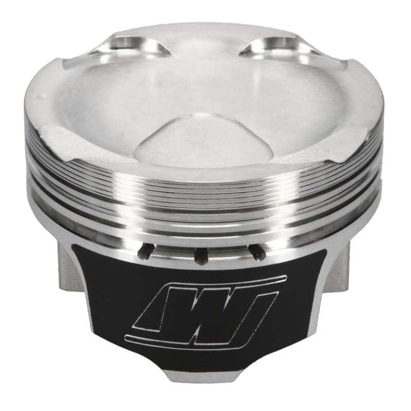 Wiseco — Wiseco Subaru FA20 Direct Injection Piston Kit 2.0L -16cc
Piston Set - view 3