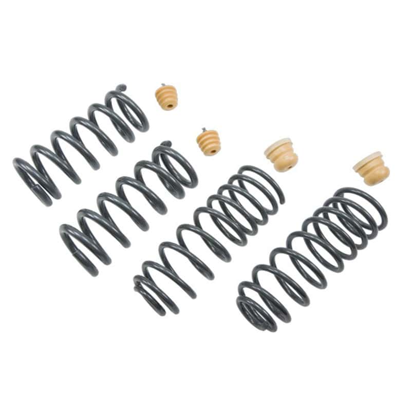 Belltech — Belltech LOWERING KIT W/O SHOCKS
LOWERING KIT - view 4