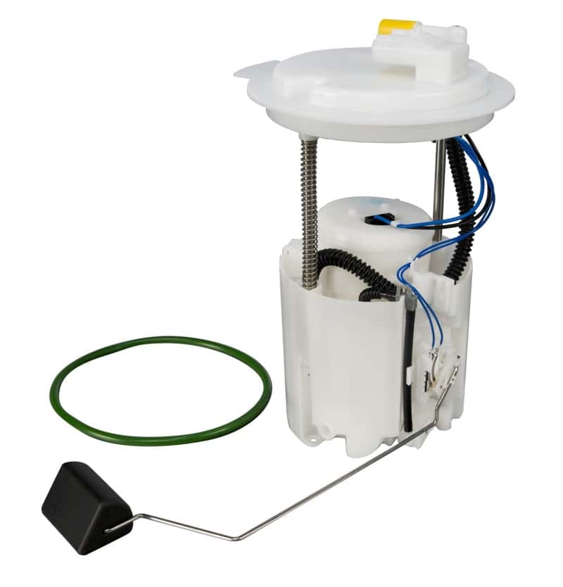 OMIX — Omix Fuel Pump Module Assembly- 07-11 Jeep Wrangler JK
FuelPmpModAssy - view 1