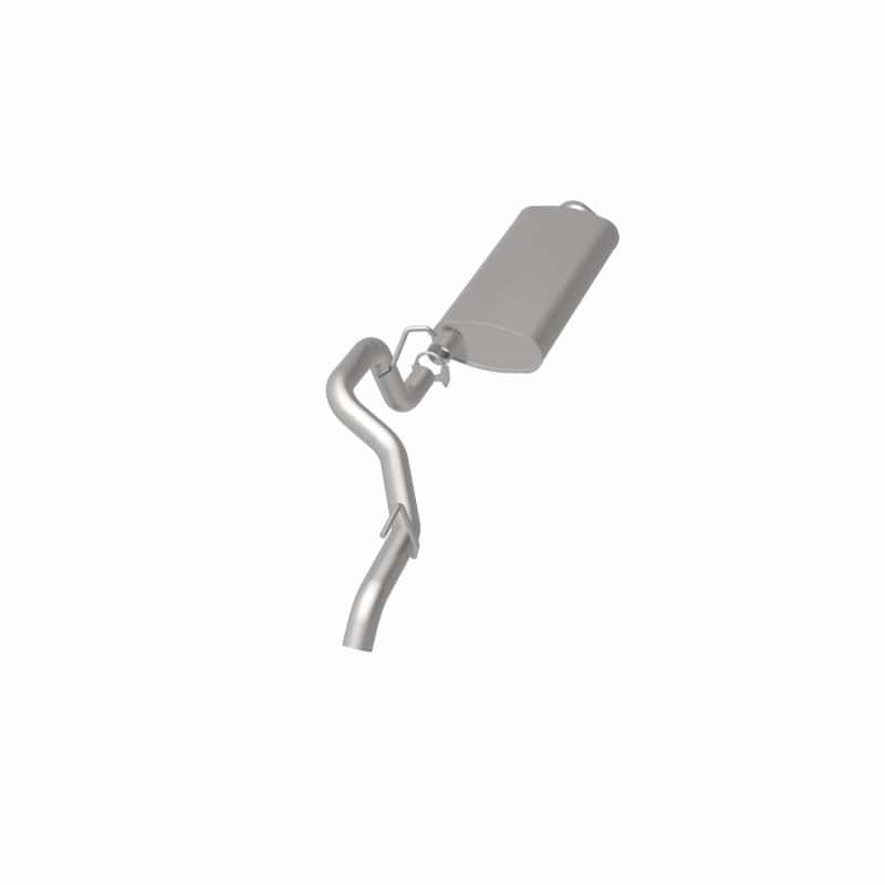Magnaflow — MagnaFlow BRE Exhaust Kit 02-07 Jeep Liberty
Exhaust Kit - view 13