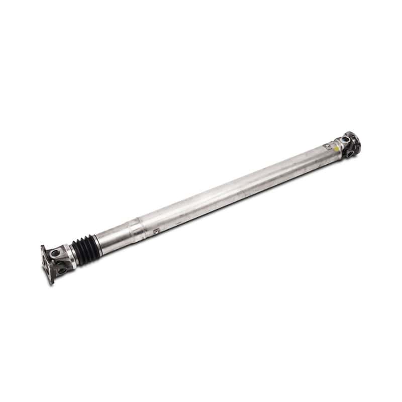 Ford Racing — Ford Racing 11-14 Mustang GT 5.0L MT/AT One Piece Aluminum Driveshaft Assembly
Drive Shaft - view 1