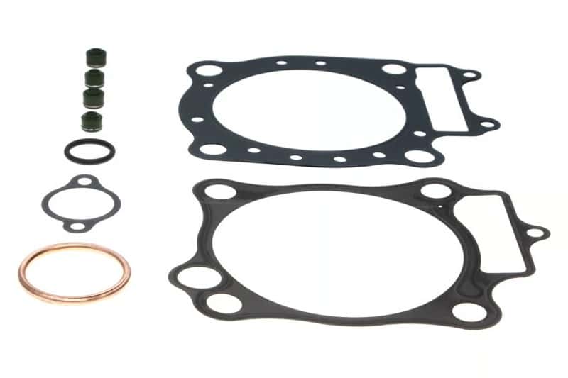 Wiseco — Wiseco 02-06 Honda CRF450R 96mm Top End Gasket Kit
Gasket Kit - view 7
