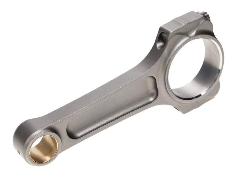 Manley Performance — Manley Chevrolet Small Block Pro-Series I-Beam Connecting Rod Set - 6.250in Length
Connecting Rod Set - view 2