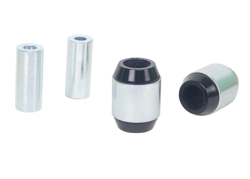Whiteline — Whiteline Rear Lower Inner Rearward Bushing Kit
Bushing Kit - view 1