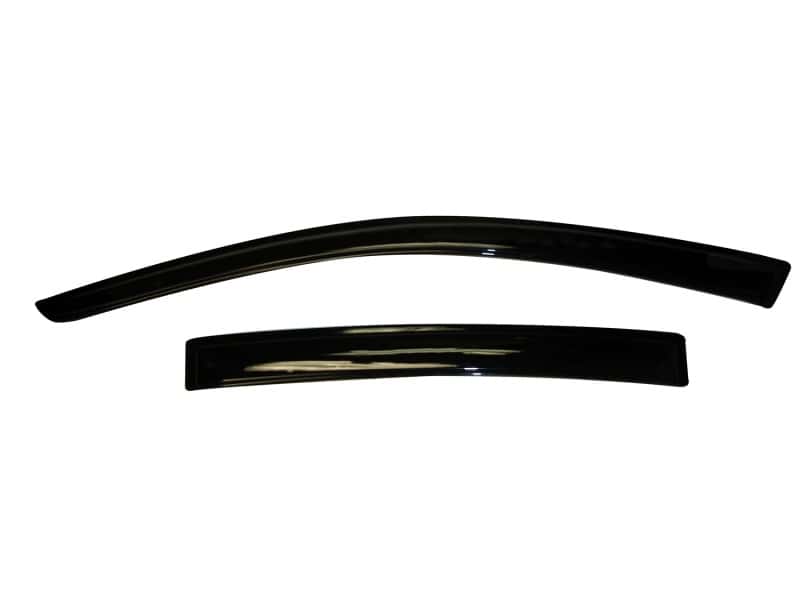 AVS — AVS 10-16 Buick Lacrosse Ventvisor Outside Mount Window Deflectors 4pc - Smoke
Side Window Vent
VENTVISOR 4PC - view 1