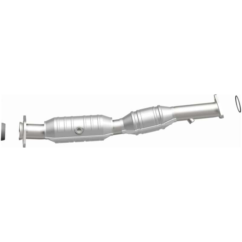 Magnaflow — MagnaFlow Conv DF 2004 Acura 3.5RL 3.5L
OEM Grade
OEM - view 5