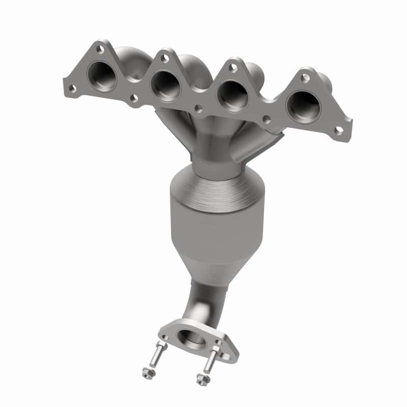Magnaflow — MagnaFlow Conv DF 10-11 Hyundai Accent 1.6L
OEM Grade
OEM - view 17
