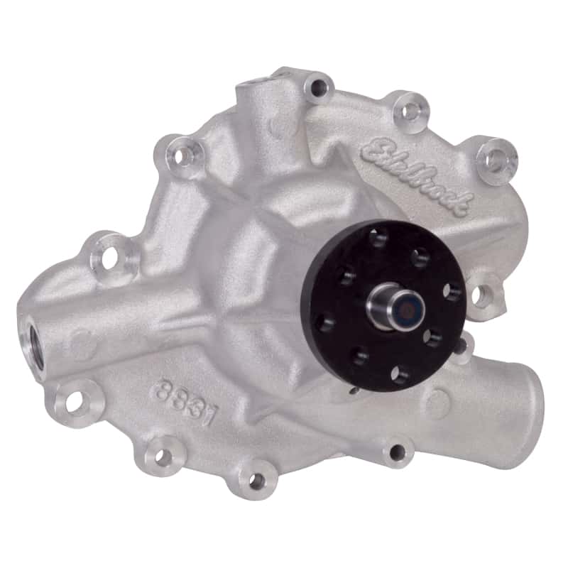 Edelbrock — Edelbrock Water Pump High Performance AMC/Jeep 1968-72 AMC 290-401 CI V8 And 1971-72 Jeep 304
WATER PUMPS - view 2