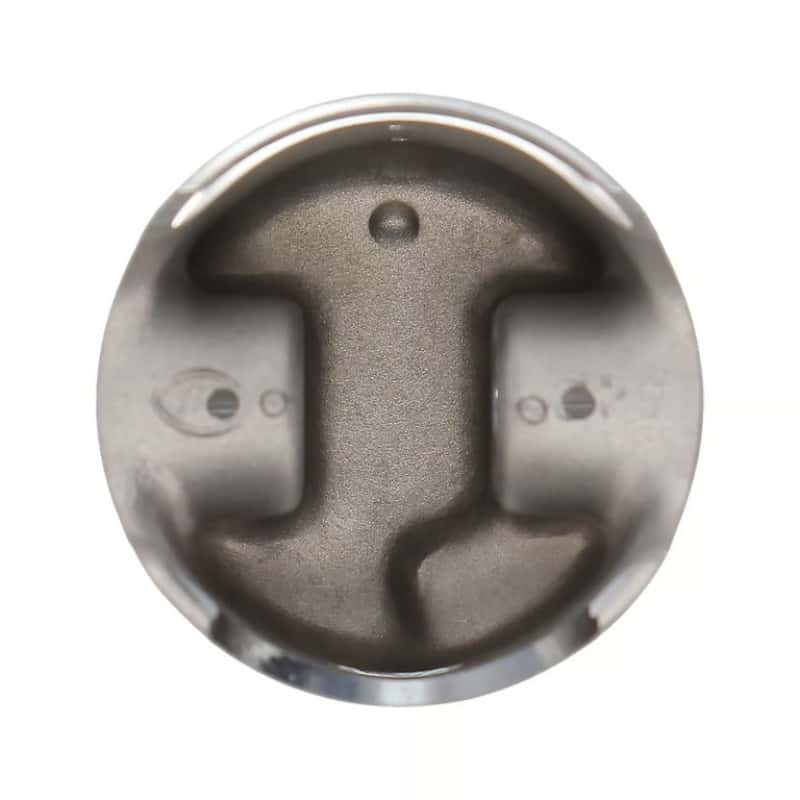 Wiseco — Wiseco Yamaha YZ80 88-92 1909CS Piston Kit
Piston Kit - view 7