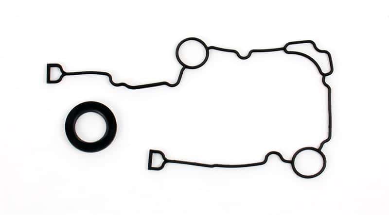 Cometic Gasket — Cometic 2003+ Dodge 5.7/6.1L Hemi Timing Cover Set w/ Seal
Timing Gasket Kit - view 1