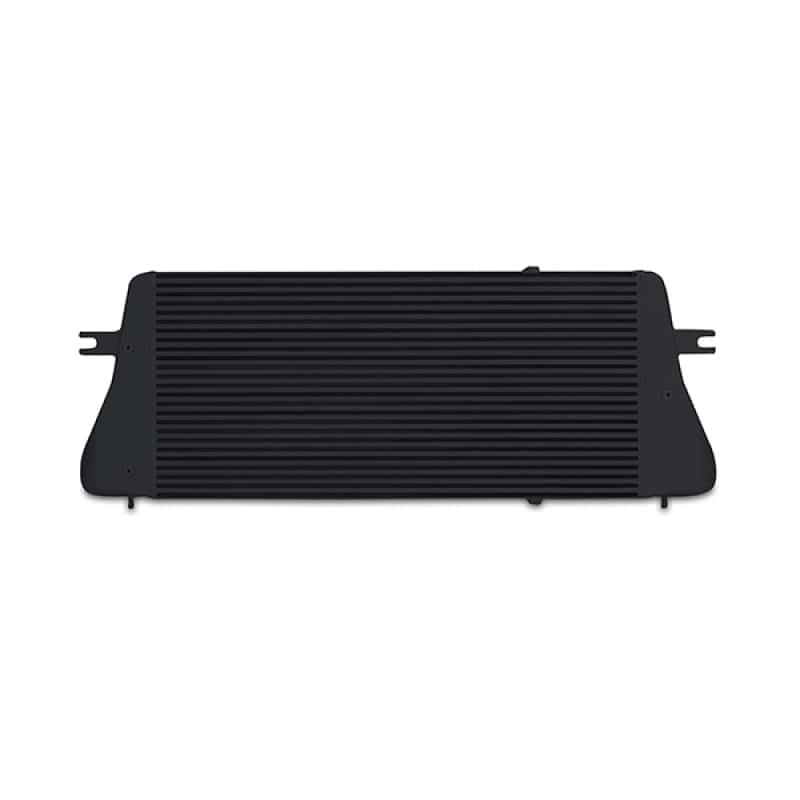 Mishimoto — Mishimoto 94-02 Dodge Ram 2500 5.9L Cummins Intercooler (Black)
Intercooler Kit - view 2