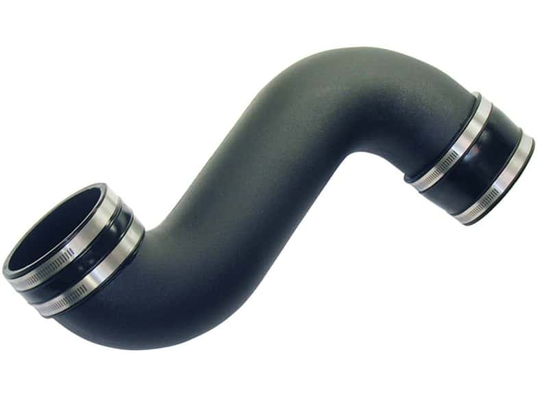 aFe — aFe MagnumFORCE Intakes Torque Booster Tube AIS P5R Dodge Diesel Trucks 03-07 L6-5.9L (td)
Intake Tube Upgrade
AirIntTube - view 1