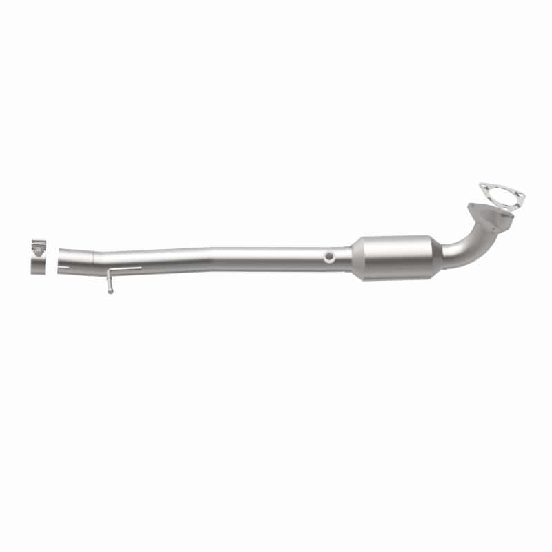 Magnaflow — Magnaflow 07-09 Land Rover Range Rover 4.2L Direct Fit Converter
California - view 19