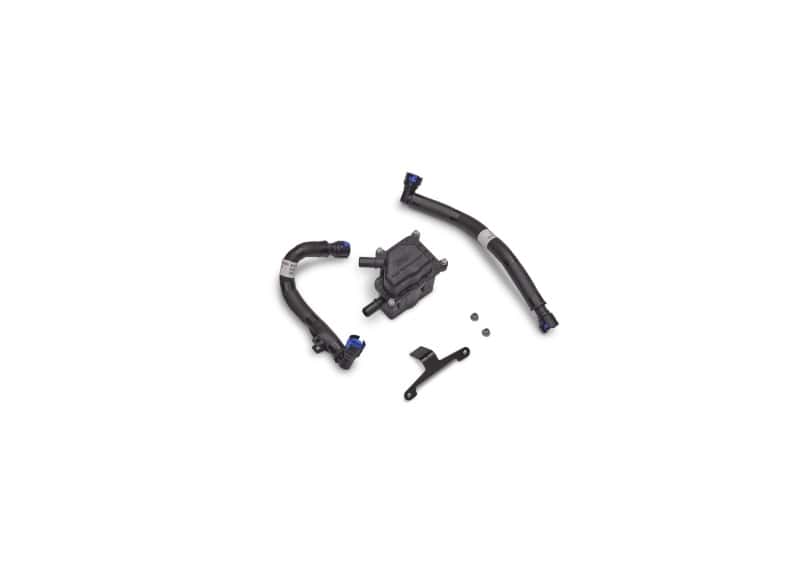 Ford Racing — Ford Racing 2019 Ranger Air Oil Separator
EngineOilSeparatorKt - view 4
