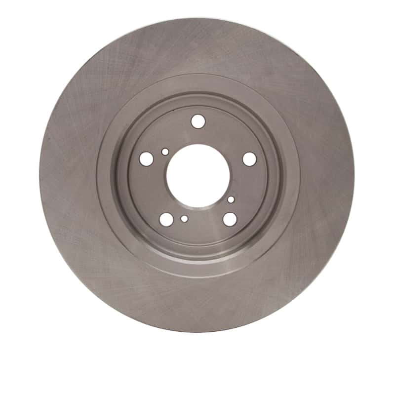 DFC — DFC 17-20 Acura MDX Front Brake Rotor
DFC Brake Rotor - view 5