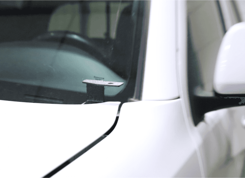 Fishbone Offroad — Fishbone Offroad 05-15 Toyota Tacoma Ditch Light Brackets - view 6