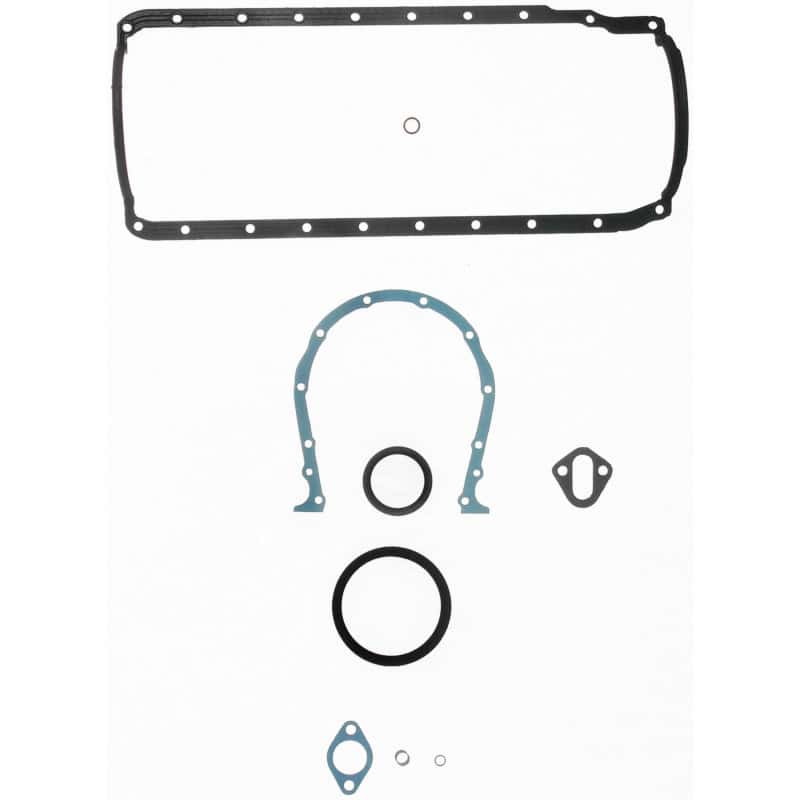 Fel-Pro — Fel-Pro 17145 Engine Conversion Gasket Set - view 2