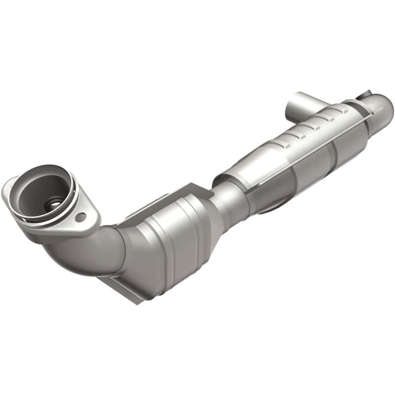 Magnaflow — MagnaFlow Conv DF 03 Ford F-150 5.4L D/S 4wd
HM Grade
HM - view 2