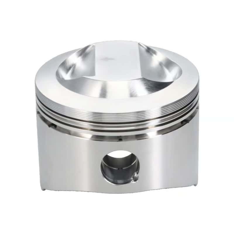 Wiseco — Wiseco Ducati 900SS Darhmah 2v Domed 3425XC Piston Kit
Piston Kit - view 10