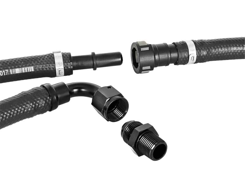 aFe — aFe Power DFS780 Series 01-10 GM Diesel Trucks V8-6.6L (td) Boost Activated
DFS780 Lift Pump - view 6