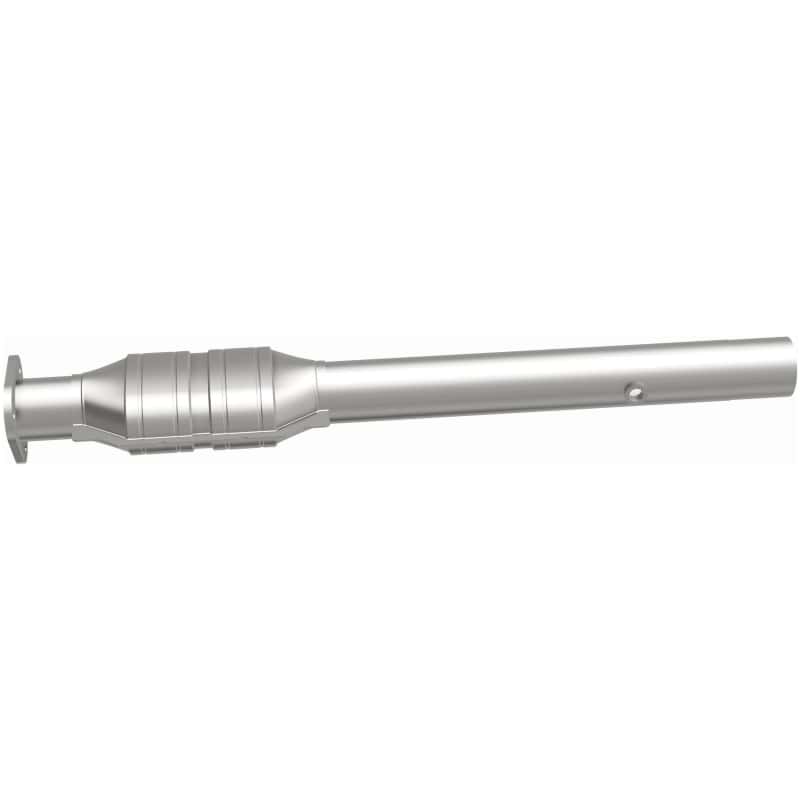 Magnaflow — MagnaFlow Conv DF 1999 Ford E250 5.4L
HM Grade
HM - view 5