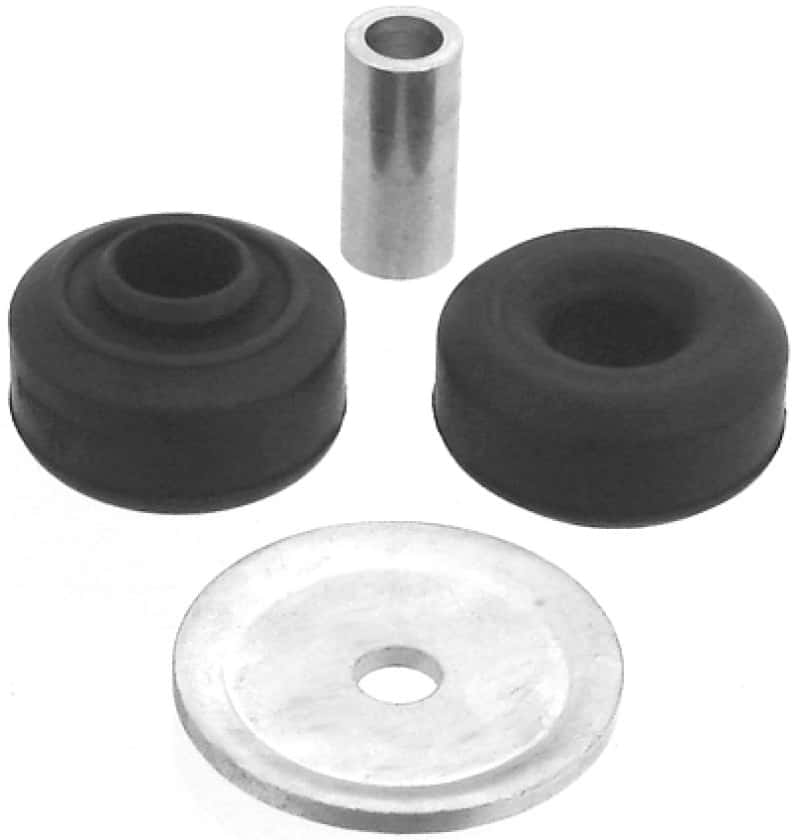 KYB — KYB Shocks & Struts Strut Mount Rear 04-11 Mazda RX-8
Mount Kit - view 1