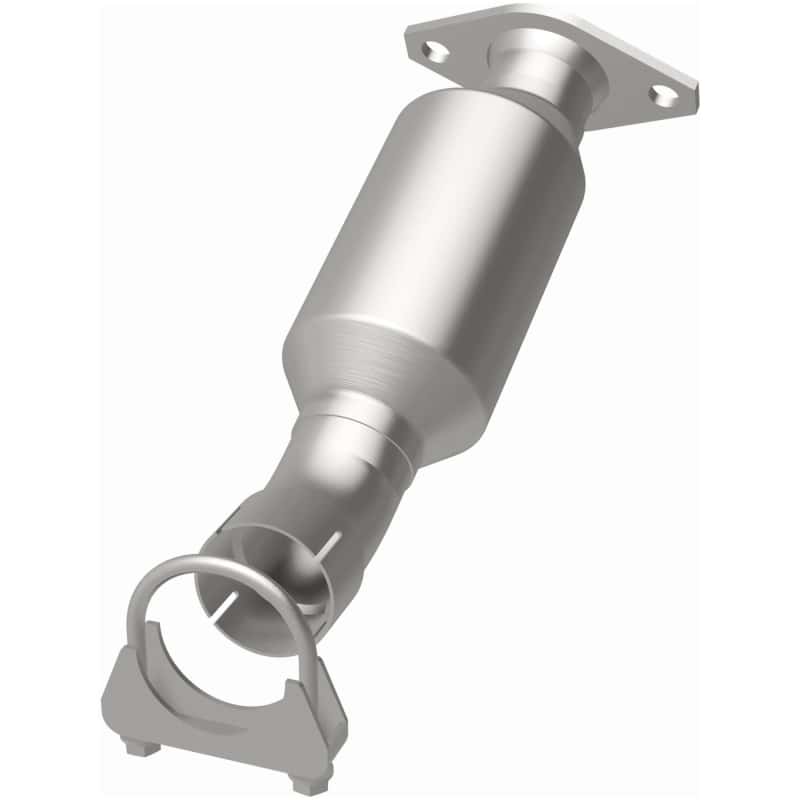 Magnaflow — MagnaFlow Conv DF 12-16 Toyota Prius C 1.5L
California - view 4