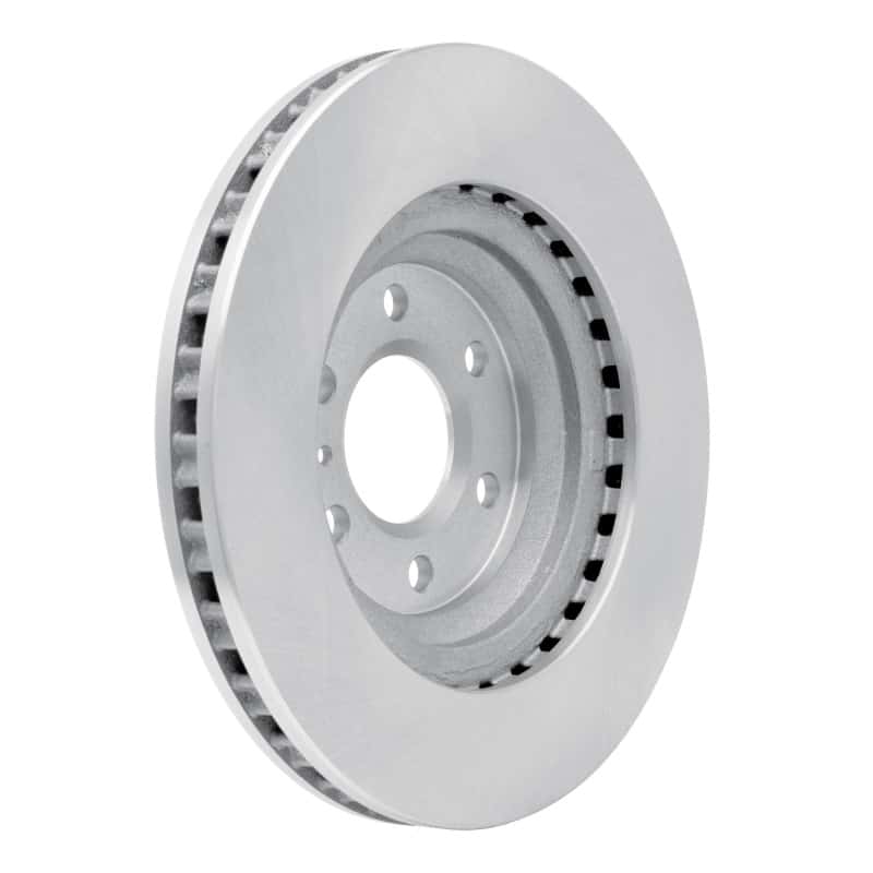 DFC — DFC 11-15 VPG MV-1 Front Brake Rotor
DFC Brake Rotor - view 4