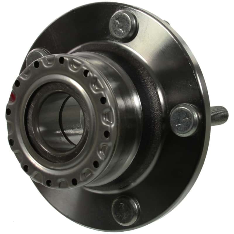 Moog — MOOG 03-05 Hyundai Tiburon Rear Hub Assembly - view 1