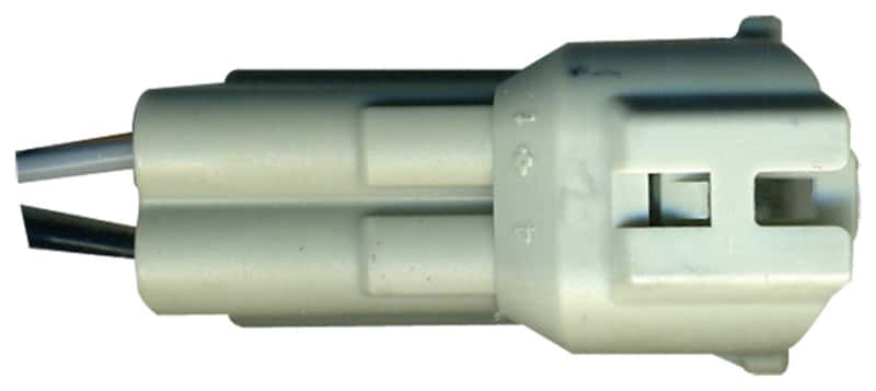NGK — NGK Suzuki Aerio 2007-2002 Direct Fit Oxygen Sensor
Oxygen Sensor - view 5