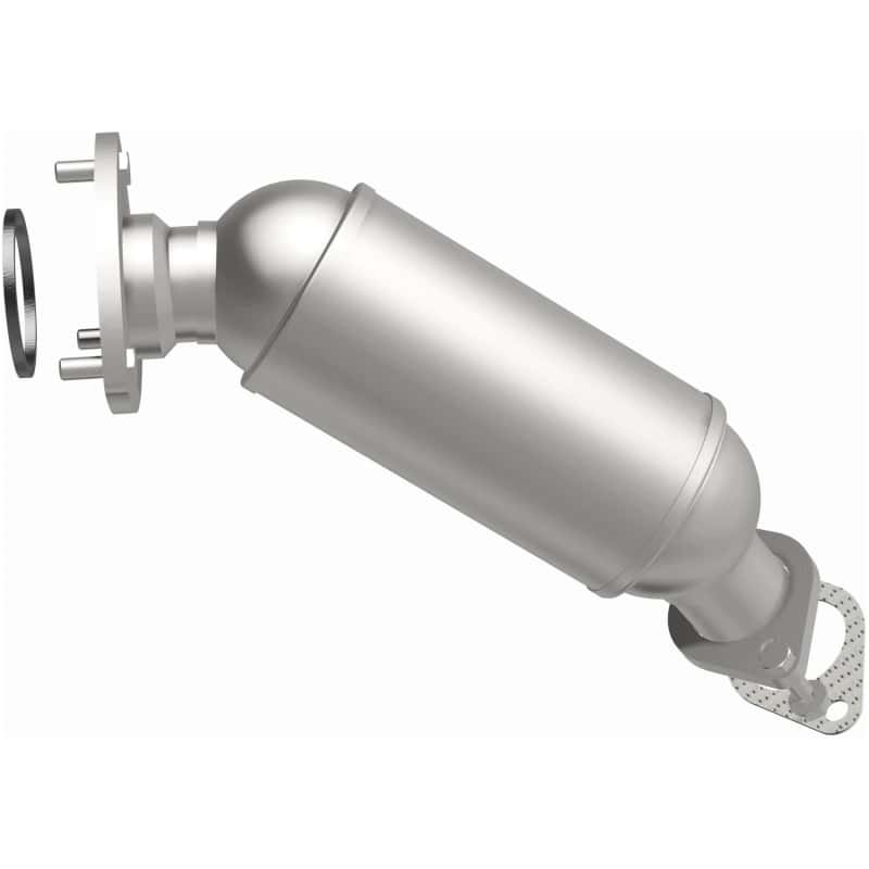 Magnaflow — MagnaFlow Conv DF 07-08 GM SUV 3.6L Rear OEM
OEM Grade
OEM - view 5