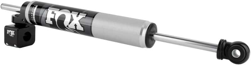 FOX — Fox 2017+ Ford Superduty 2.0 Perf Series 8.1in. TS Stabilizer Steering Damper 1-1/8 in Tie Rod
2.0 Stabilizer - view 3