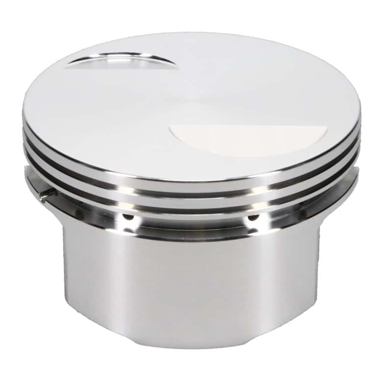 JE Pistons — JE Pistons 2300FORD PINTO KIT Set of 4 Pistons - view 2