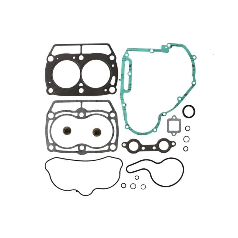 Vertex Pistons — Vertex Gaskets 2015 Polaris Forest 800 6x6 Complete Gasket Kit - view 2