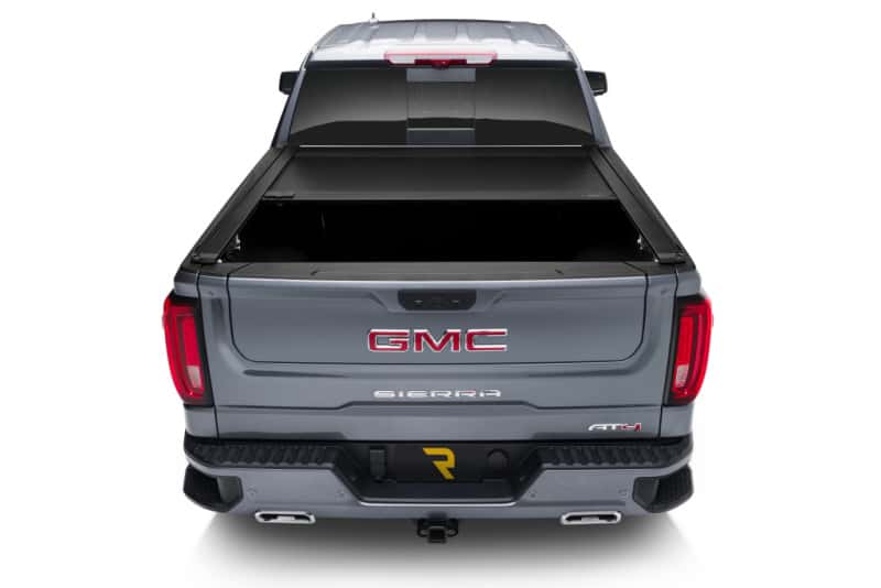 Retrax — Retrax 2019 Chevy & GMC 5.8ft Bed 1500 RetraxONE XR - view 16