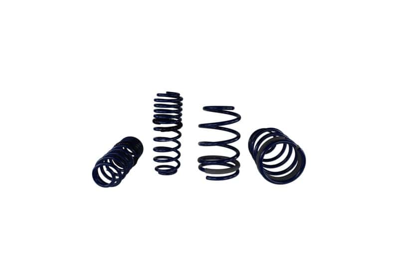 Ford Racing — Ford Racing 2005-2014 Mustang Spring Kit 1.5in Drop - view 3