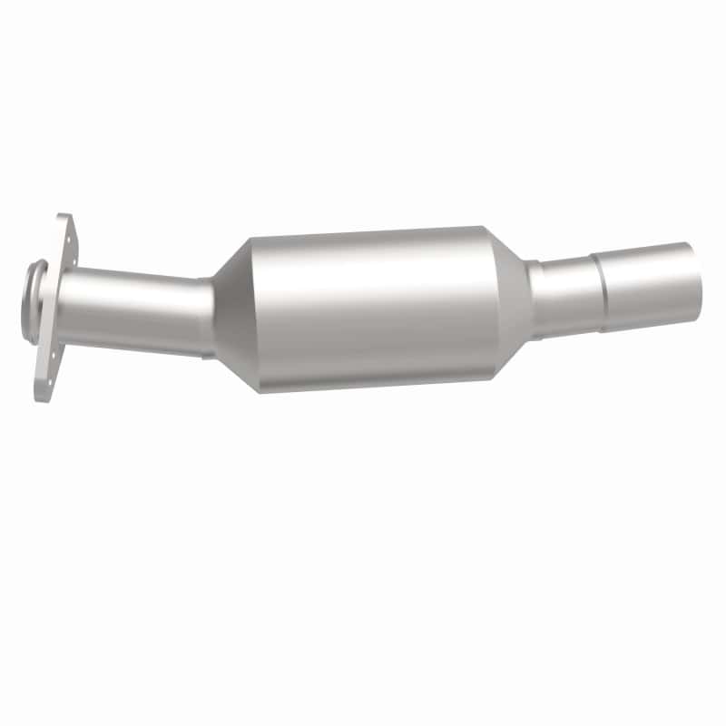 Magnaflow — Magnaflow GM Passenger car CA Direct Fit Converter
California - view 11